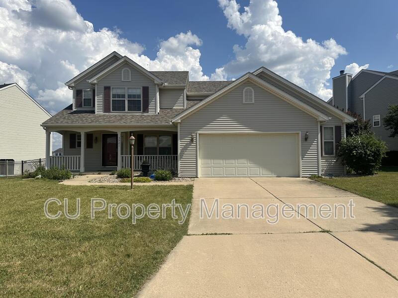 Photo - 3921 Trailway Dr