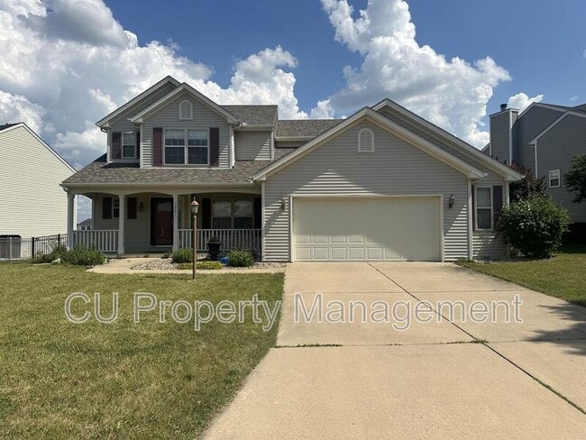 Photo - 3921 Trailway Dr