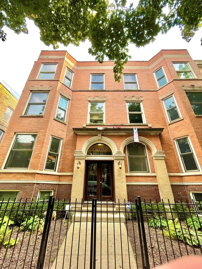 Photo - 815 W Newport Ave Condo Unit 1-P-2