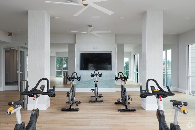 Fitness / Wellness Center