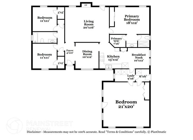Photo - 6374 Norse Dr