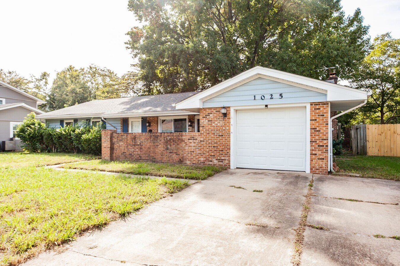 Photo - 1025 Anderson Way Casa