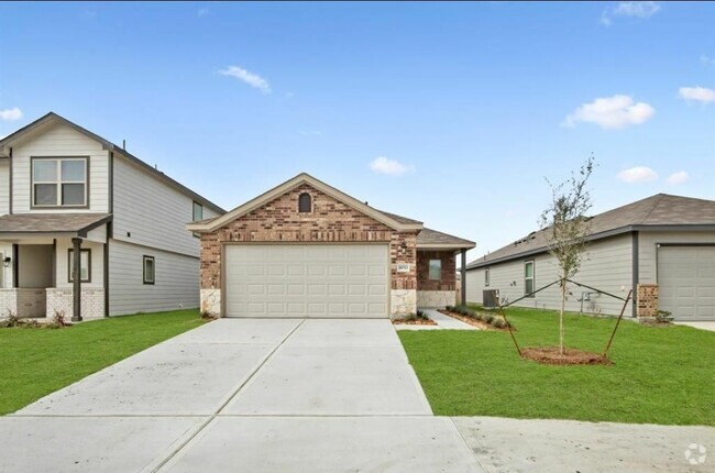 Building Photo - 10713 Lavender Cotton Ln Rental