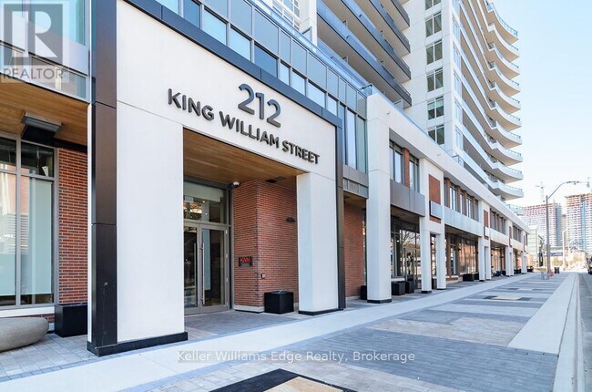 Photo - 212 King William St Unité 405