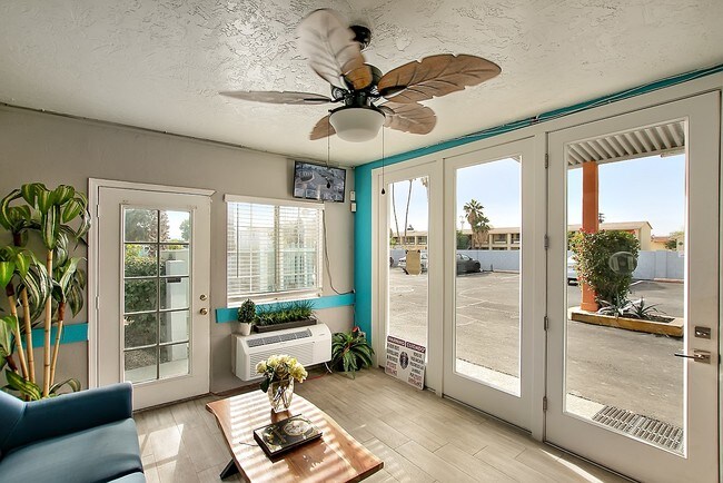 Photo - Portofino Apartments