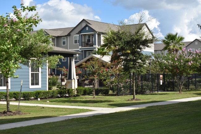 Oak Forest