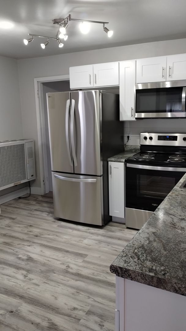 Photo - Character, Charm, and a Loft Above