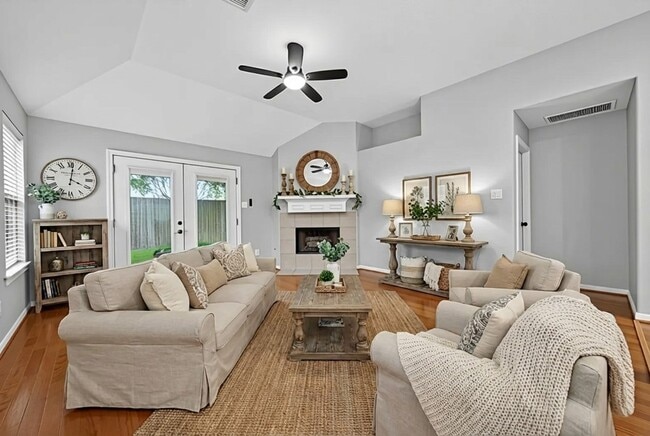 Photo - 21725 York Timbers Dr