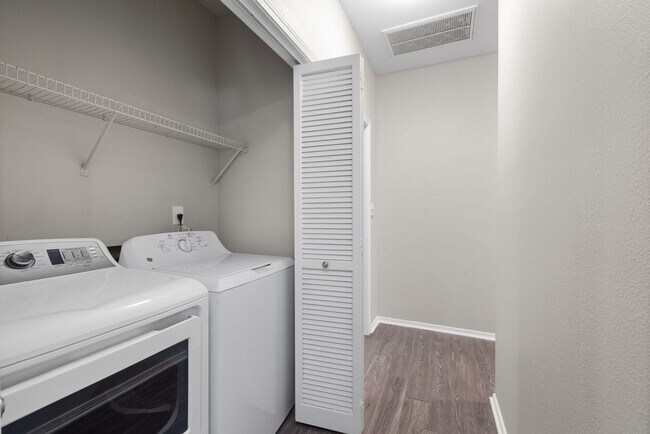 Cary Greens At Preston apartments — community photo