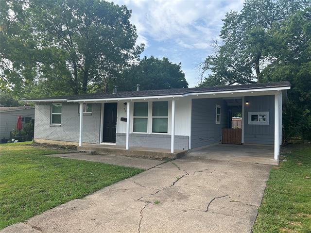 Photo - 710 E Daugherty Dr