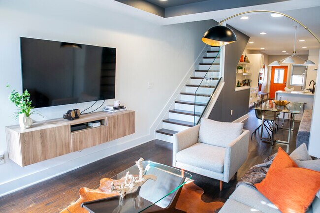 Photo - 524 E Fort Ave