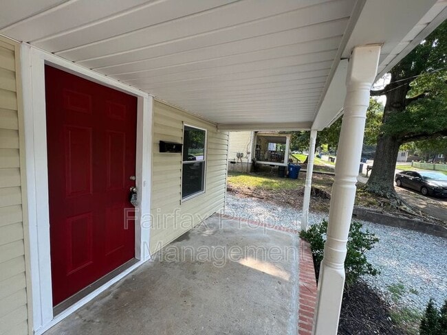 Photo - 2609 Ashe St Unit B