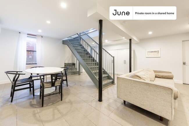 Photo - Room in Shared 4 bed/2 bath home Unit C