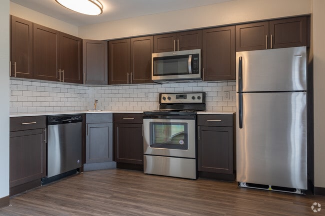 Cocina - River Pointe