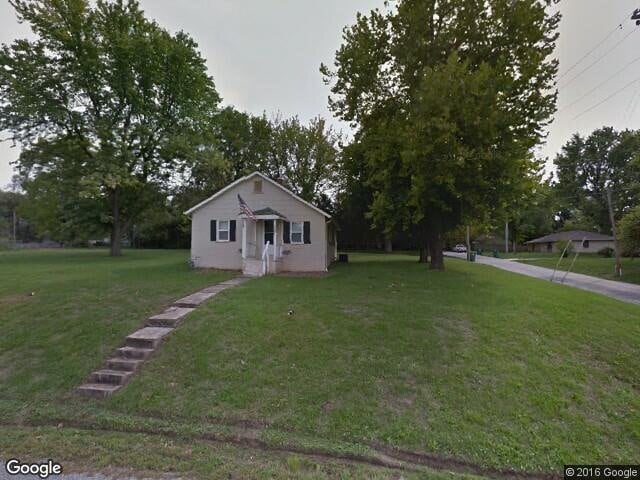Photo - 607 Walnut St