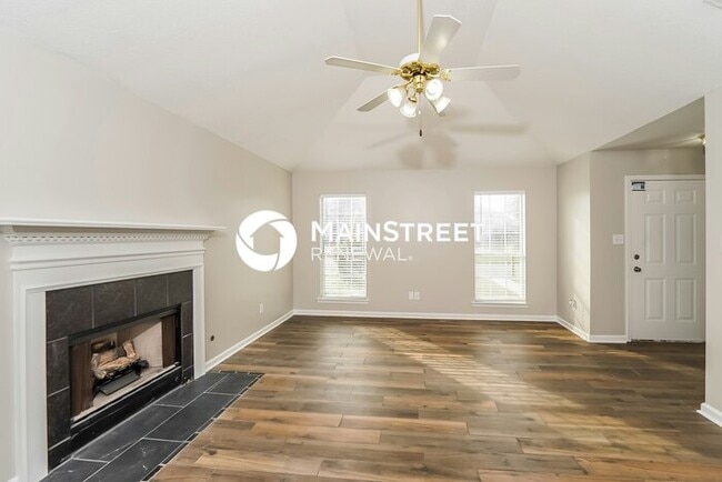 3 Bedroom Pet-Friendly Home in MOODY, AL with Main Street Renewal