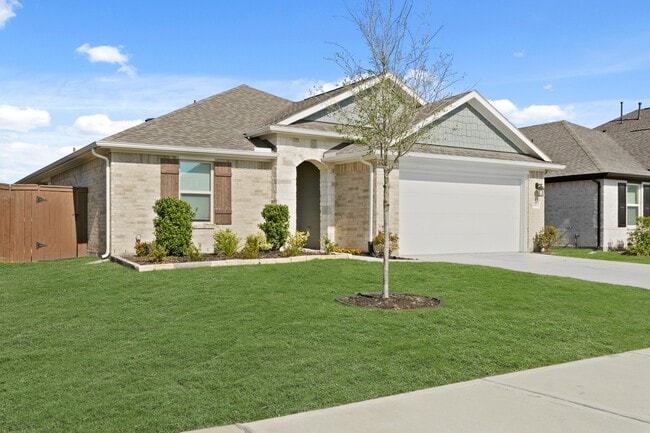 Photo - 2307 Gentle Breeze Ln