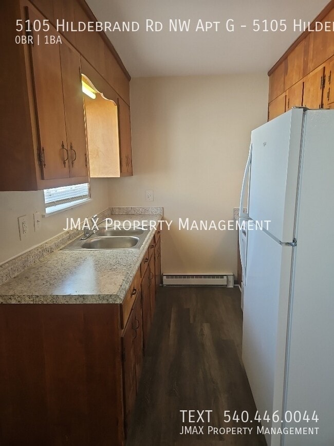 Photo - 5105 Hildebrand Rd NW Unit 5105 Hildebrand  G