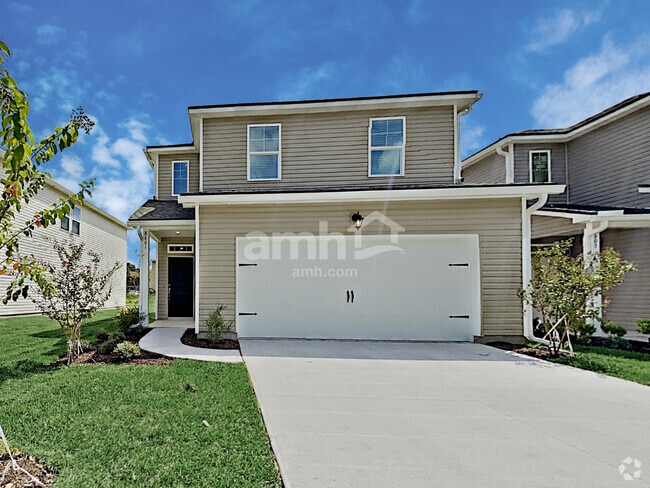 Building Photo - 8601 Highfield Ave Rental