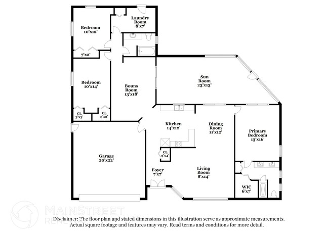 Building Photo - 3428 SE 8th Pl Rental