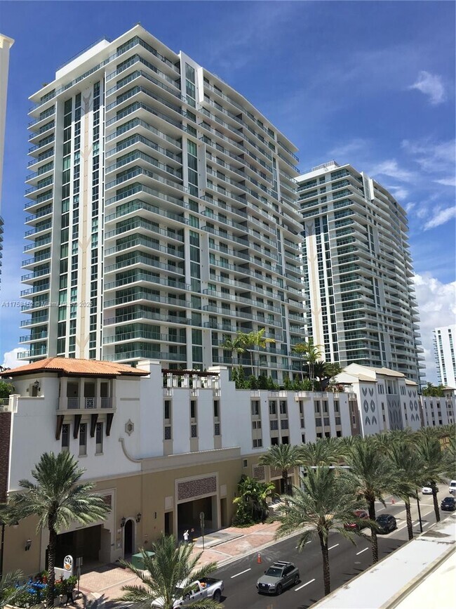 Building Photo - 330 Sunny Isles Blvd Unit 5-2503 Rental