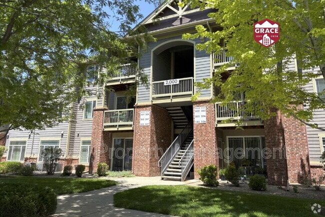 Building Photo - 804 Summer Hawk Dr Unit 2301 Rental