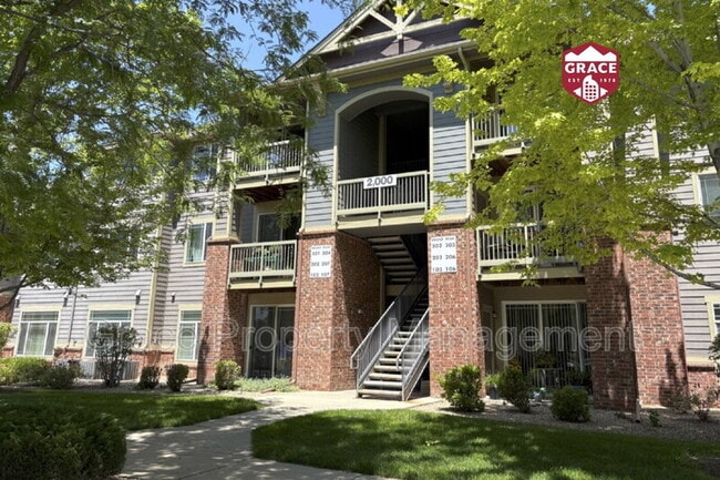 Building Photo - 804 Summer Hawk Dr Unit 2301 Rental