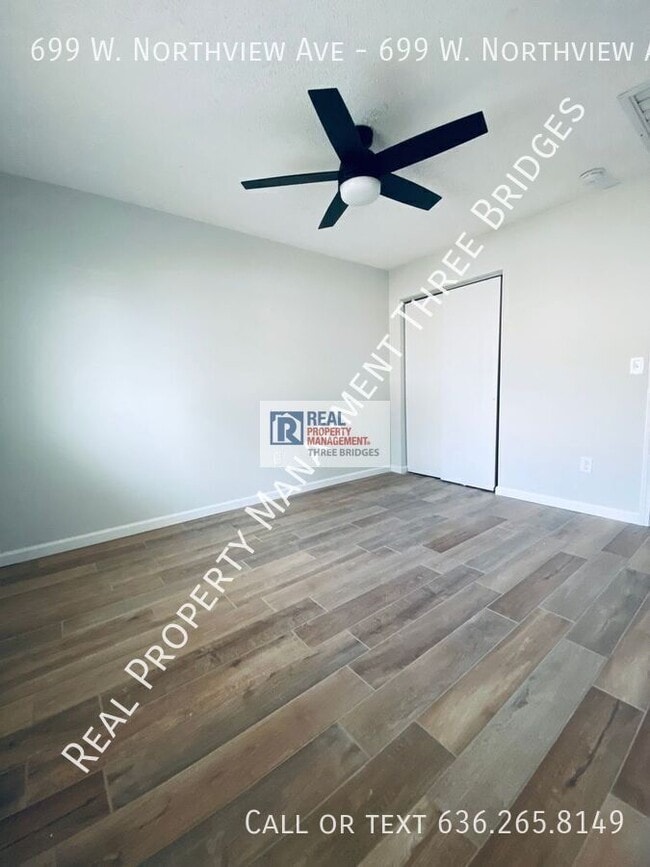 Photo - 699 W Northview Ave Unit 699 W. Northview Ave, A