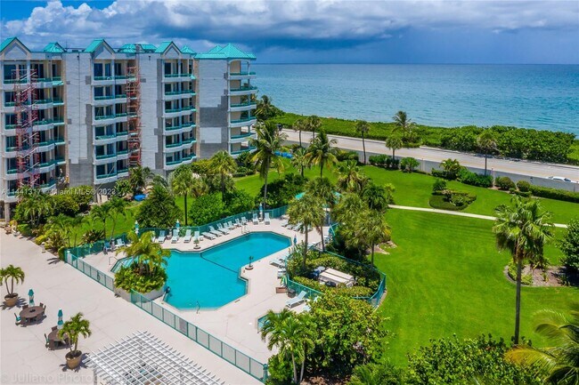 3000 Florida A1A 302  