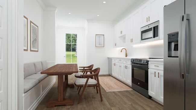 Photo - Richland Village