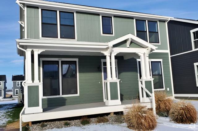 Building Photo - 2 bedroom in Billings MT 59101 Rental