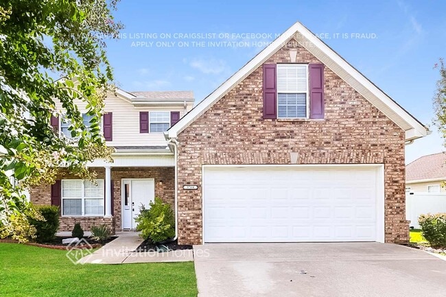 Building Photo - 3708 Precious Ave