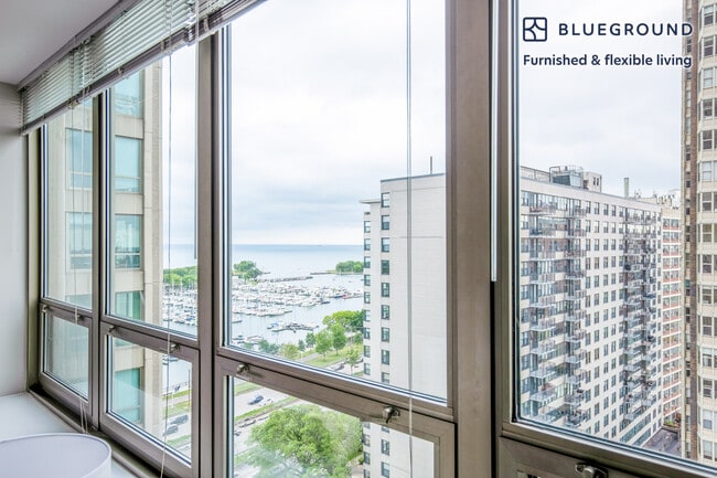 Photo - 3450 N Lake Shore Dr Unidad FL18-ID402