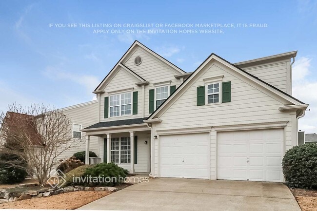 Photo - 507 Drifton Way