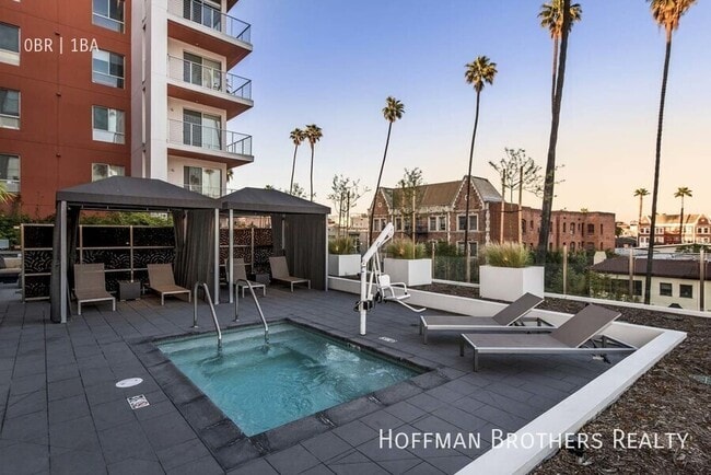 Photo - 453 S Kenmore Ave Unidad 409