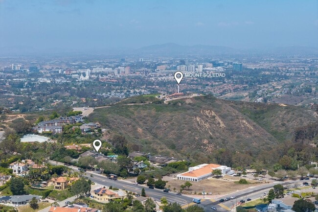 6667 La Jolla Scenic S Dr