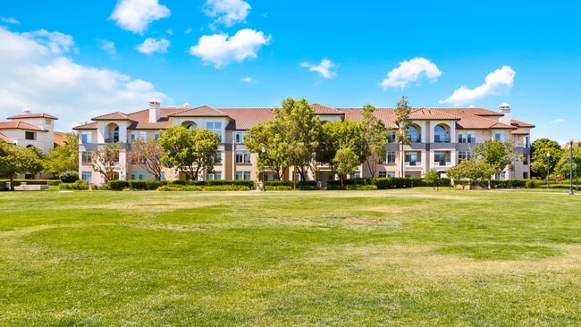 Park Place at San Mateo Apartments