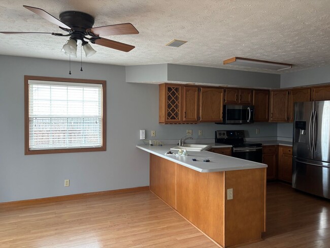 Photo - 3-Bed 2-Bath Fenced Yard Ranch Home