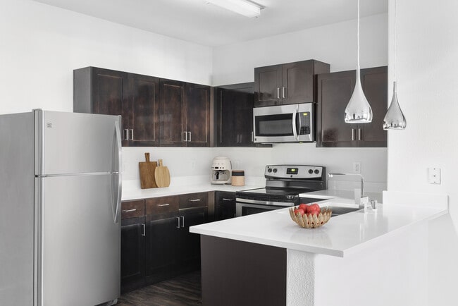 Modern design meets everyday convenience