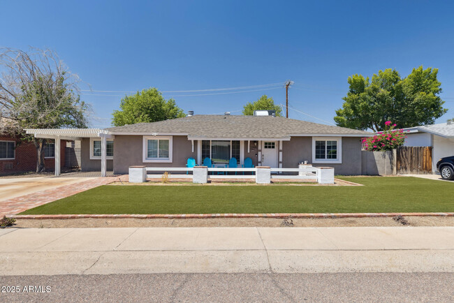 Photo - 3744 E Amelia Ave House