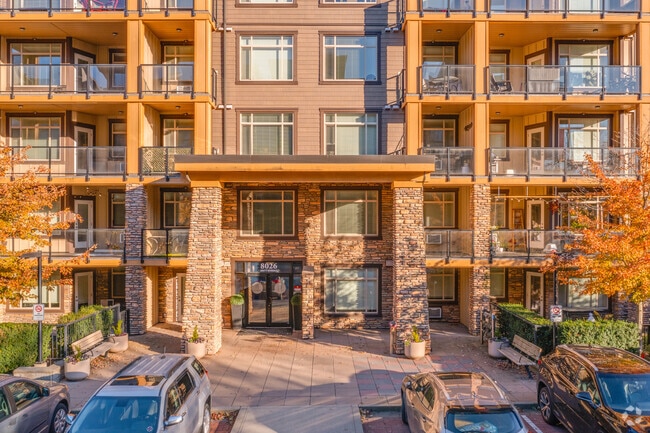 Photo - Yorkson Grove Apartments