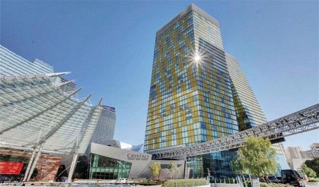 Photo - 3726 S Las Vegas Blvd Condo Unit 1004