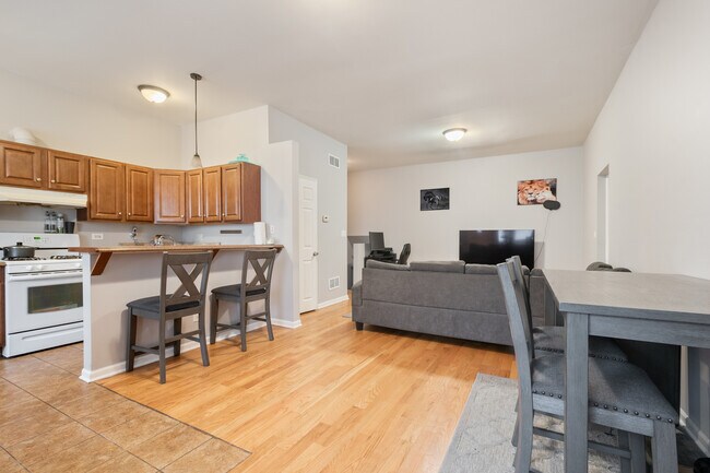 Photo - 7613 W Fullerton Ave Unit 1F