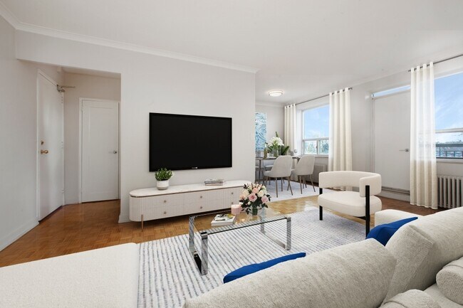 Photo - Glen Park Apartments