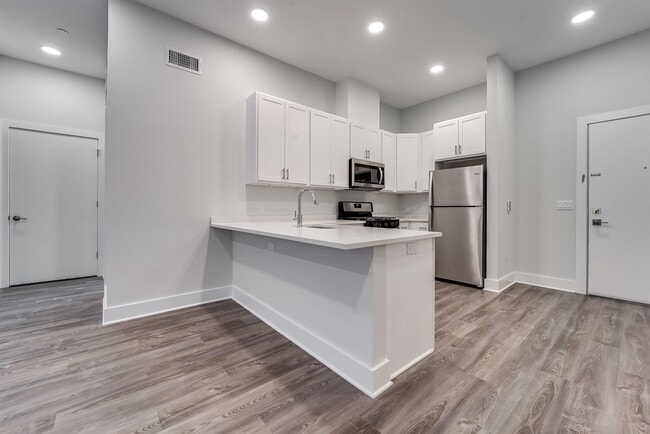 Photo - 660 Grand St Unit # 312