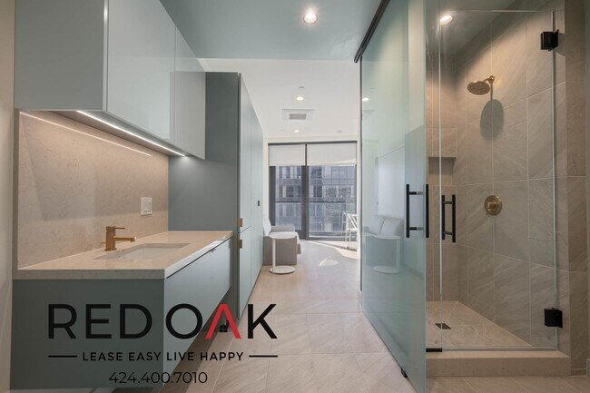 Photo - 6401 Wilshire Blvd Unit 801C