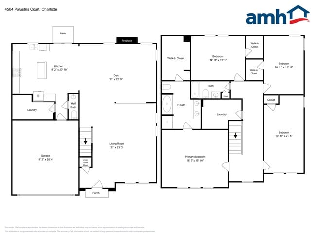 Photo - 4504 Palustris Ct