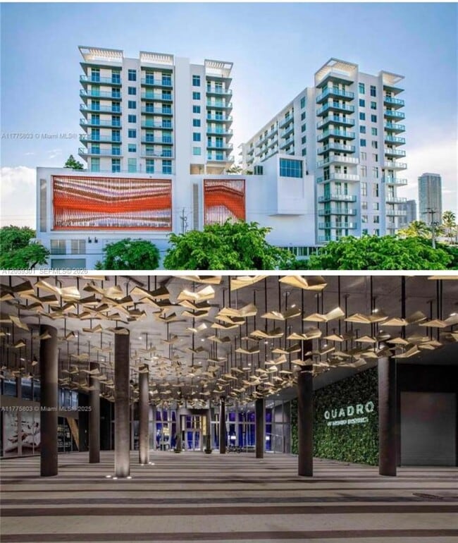 Building Photo - 3900 Biscayne Blvd Unit N-721