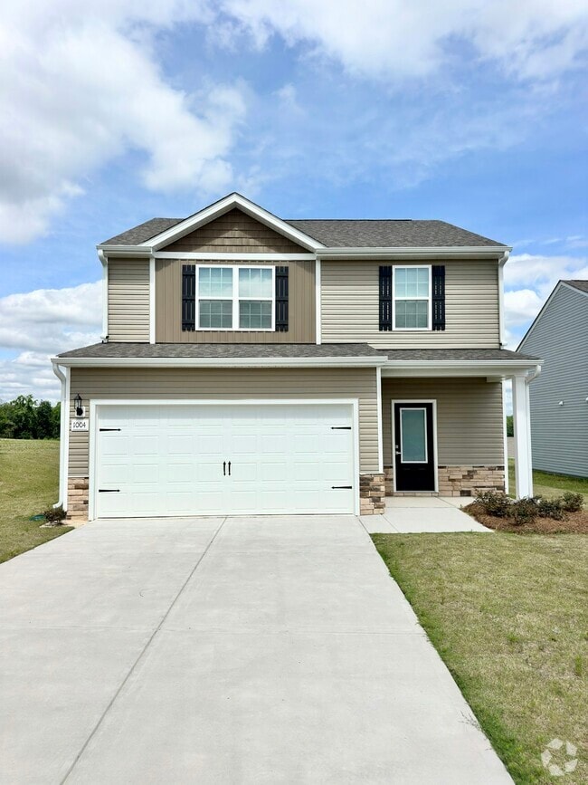 Building Photo - 1004 Peaceful Fawn Dr Rental