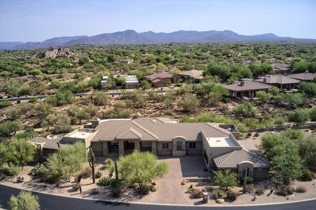 Photo - 7610 E Soaring Eagle Way